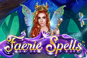 Faerie Spells