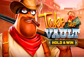 Take the Vault - Hold & Win