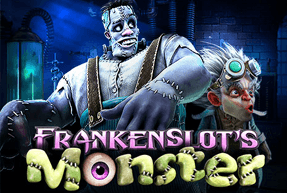 Frankenslot's Monster