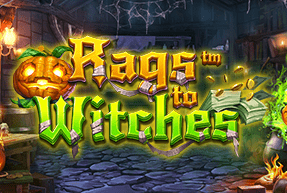 Rags to Witches