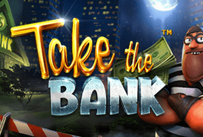 Take The Bank