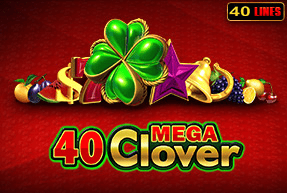 40 Mega Clover