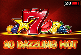 20 Dazzling Hot