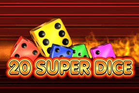 20 Super Dice