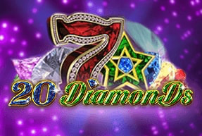 20 Diamonds