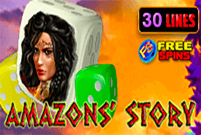 Amazons Story