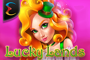 Lucky Lands