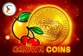 Crown Coins