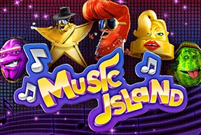 Music Island