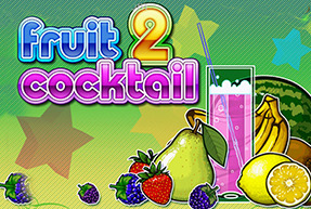 Fruit Cocktail 2