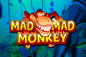 Mad Mad Monkey