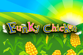 Funky Chicken