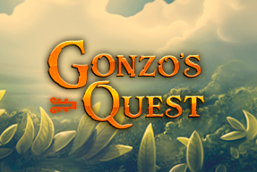 Gonzo's Quest