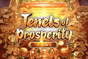 Jewels of Prosperity