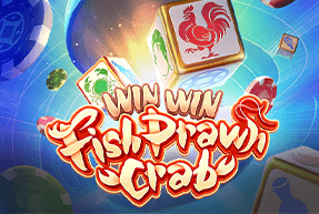 Win Win Fish Prawn Crab