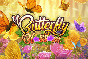 Butterfly Blossom