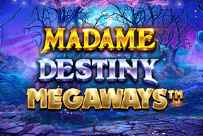 Madame Destiny Megaways