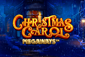 Christmas Carol Megaways