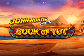 John Hunter and the Book of Tut