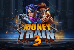 slot Money Train 3 Money Train 3