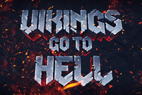 Vikings Go To Hell